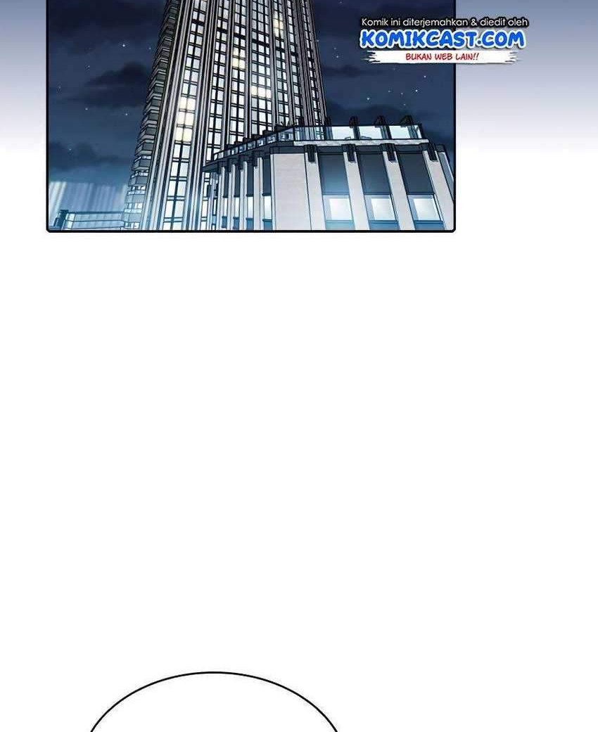 The Constellation that Returned from Hell Chapter 44 halaman 39