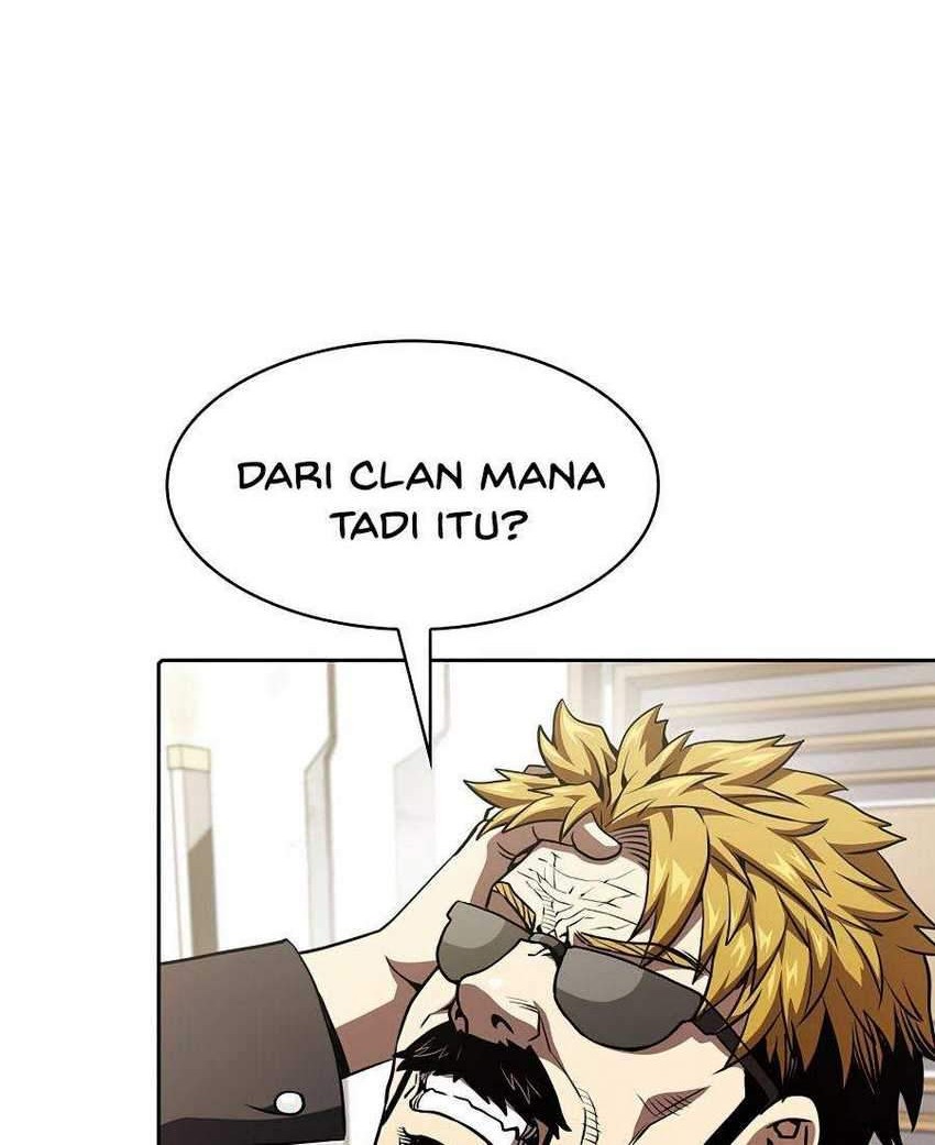 The Constellation that Returned from Hell Chapter 44 halaman 41