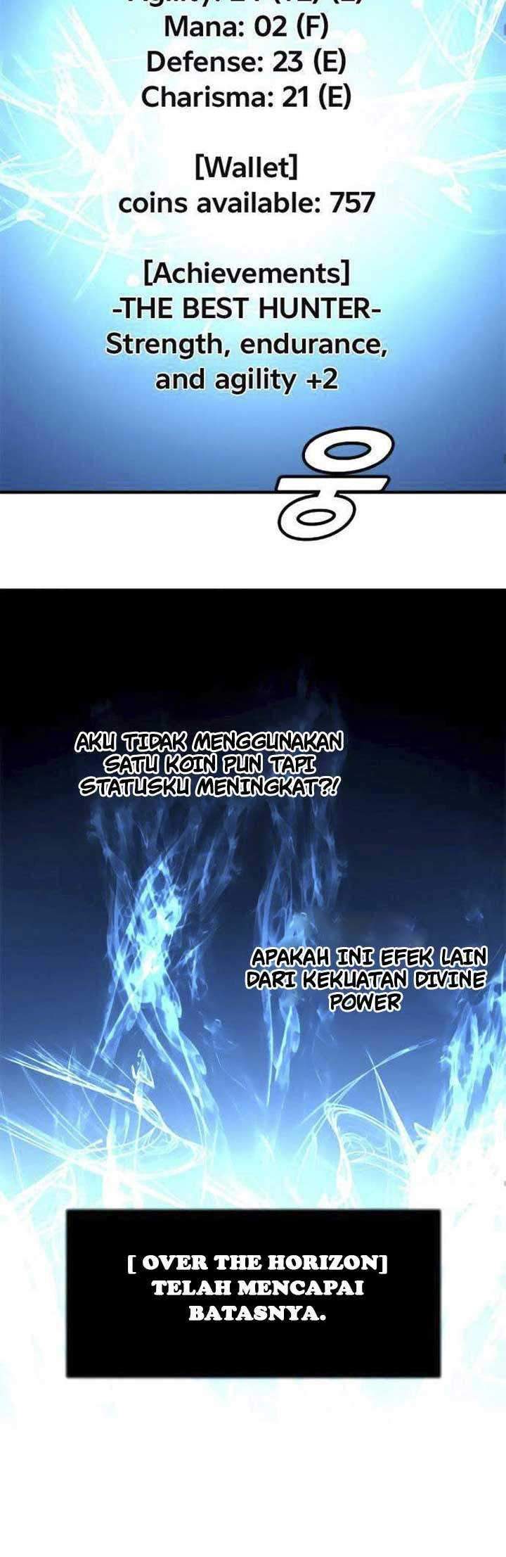 Unbreakable Chapter 06 Gambar 31