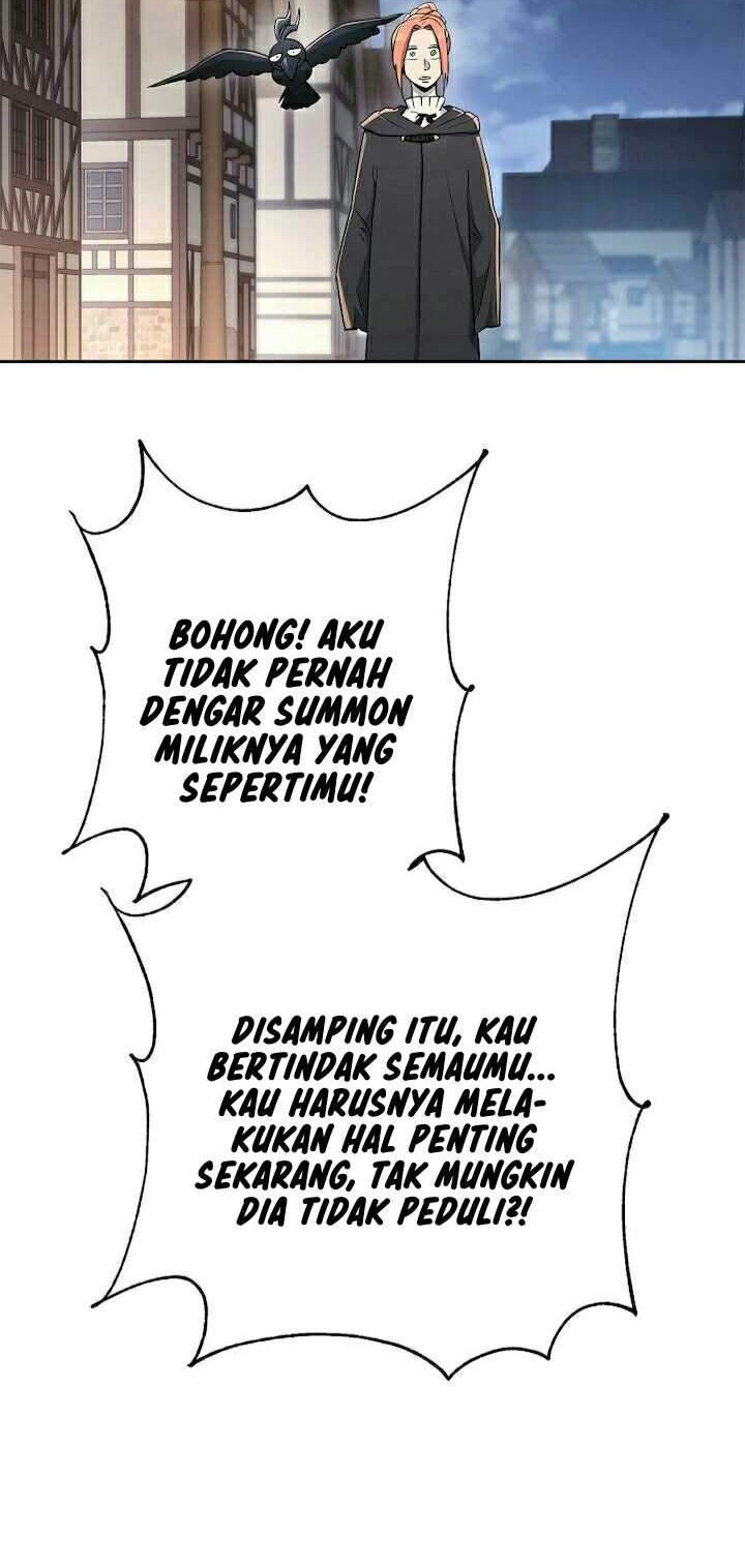 Skeleton Soldier Couldn’t Protect the Dungeon Chapter 115 halaman 41