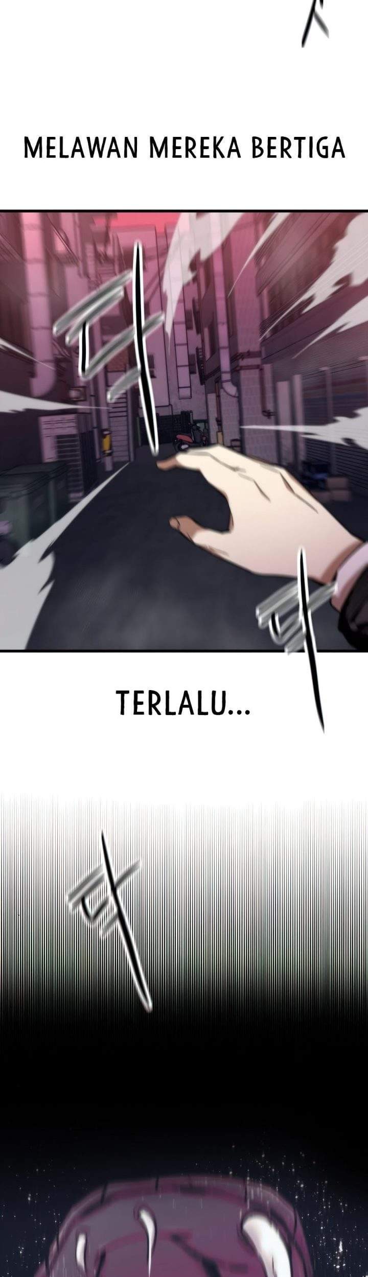 Ultra Alter Chapter 5 Gambar 66