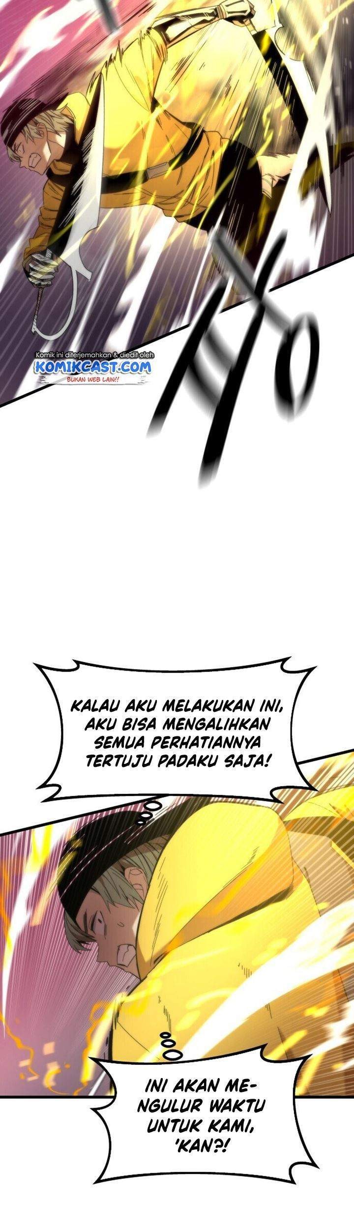 Ultra Alter Chapter 1 Gambar 87