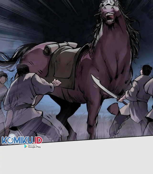 The Demon Blades Chapter 86 halaman 15