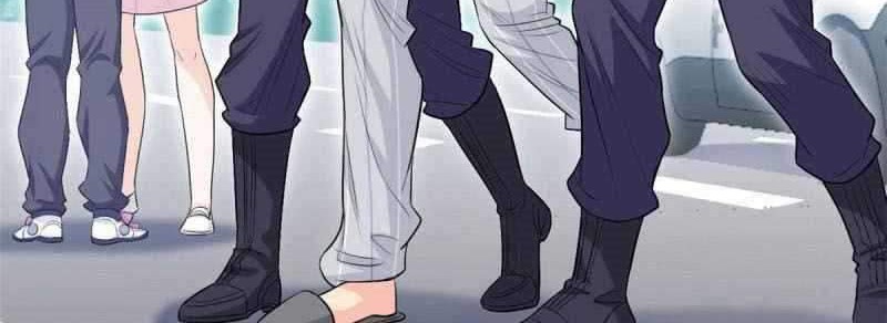 The Strong Man From the Mental Hospital Chapter 09 Gambar 15