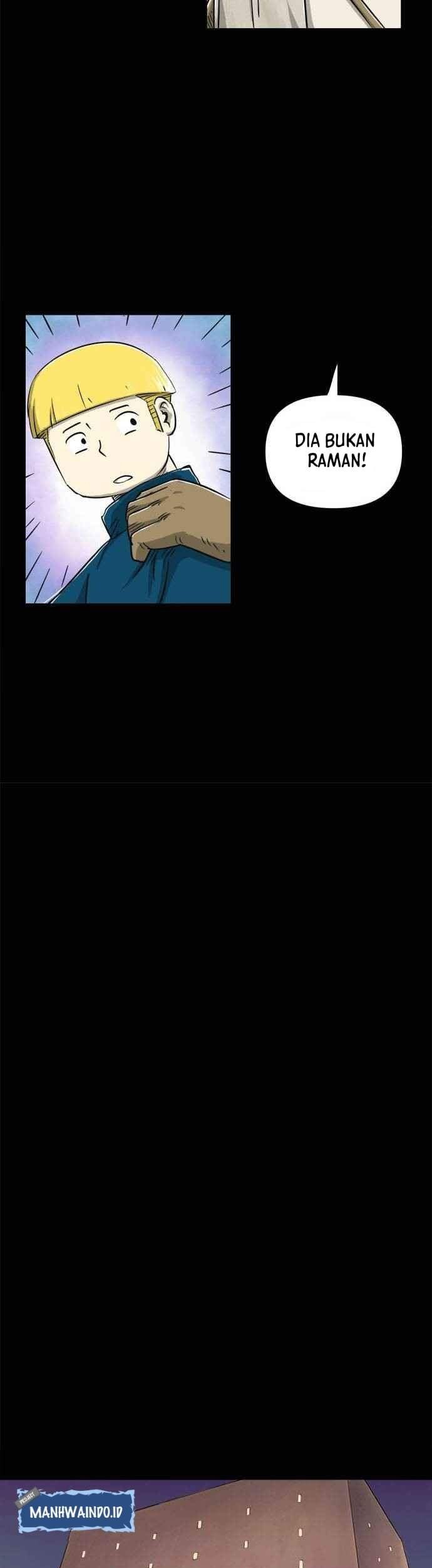Karuna Chapter 6 halaman 31