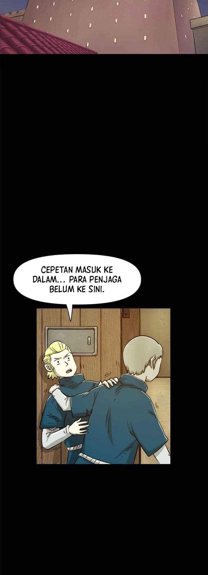 Karuna Chapter 6 halaman 32
