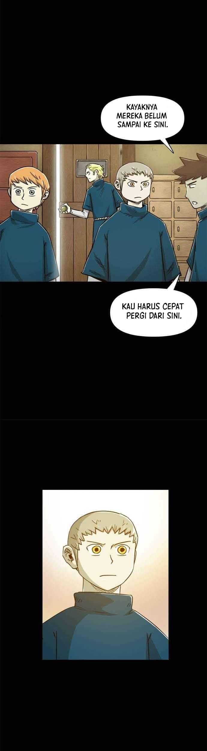 Karuna Chapter 6 halaman 33