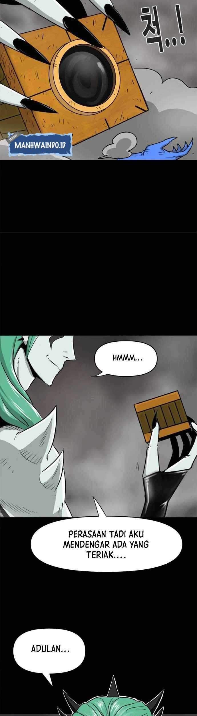 Karuna Chapter 4 halaman 33