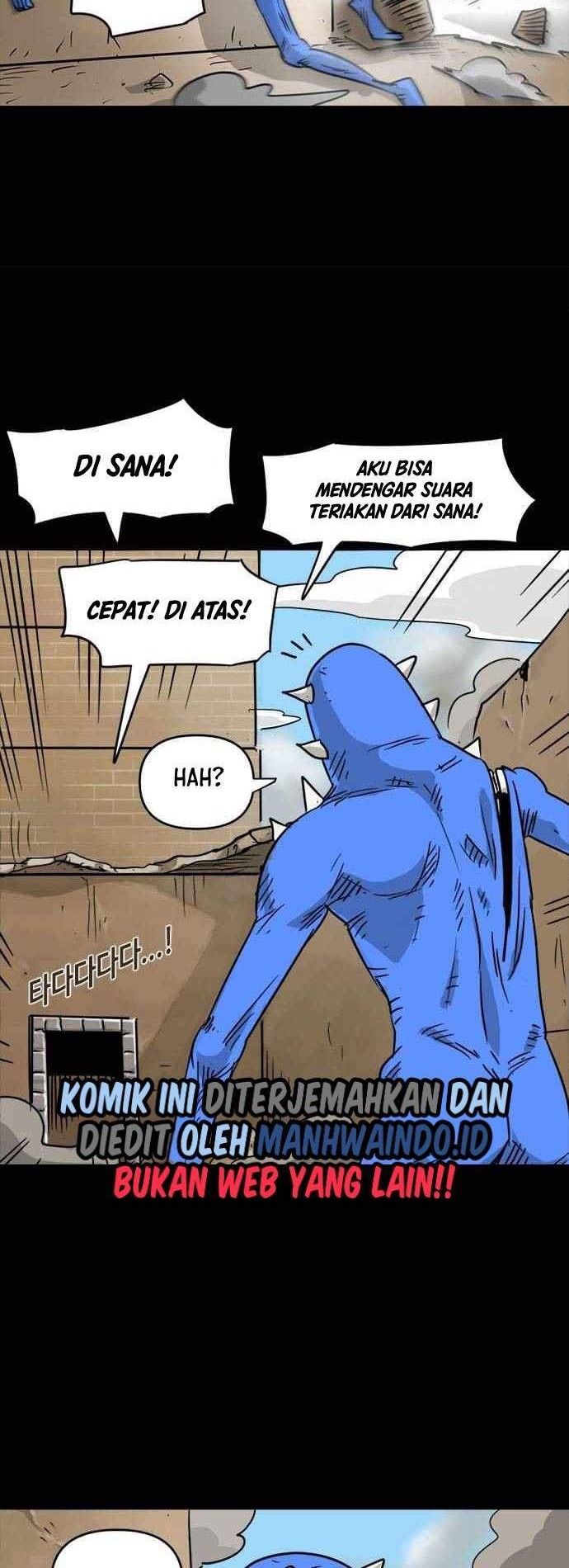 Karuna Chapter 3 halaman 34