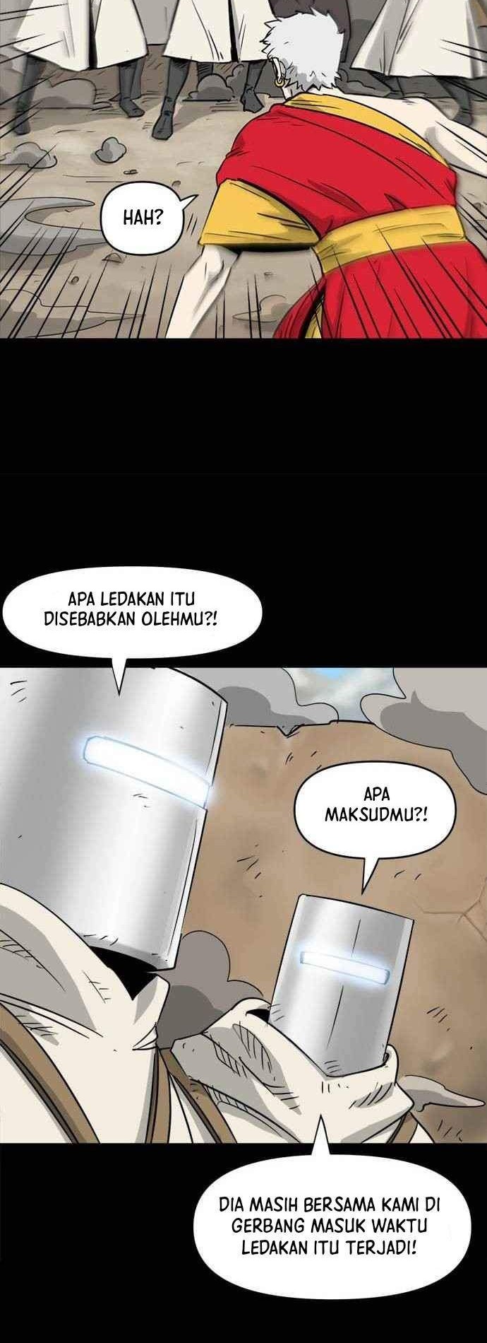 Karuna Chapter 3 halaman 36