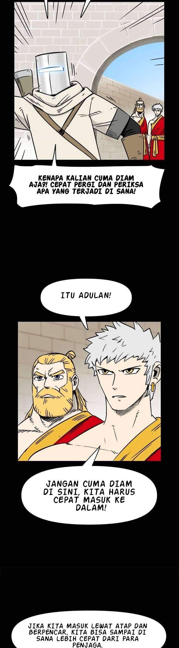 Karuna Chapter 2 halaman 22