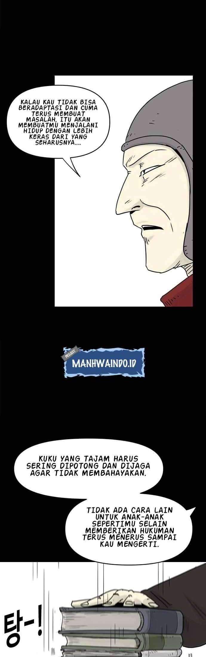 Karuna Chapter 1 halaman 28