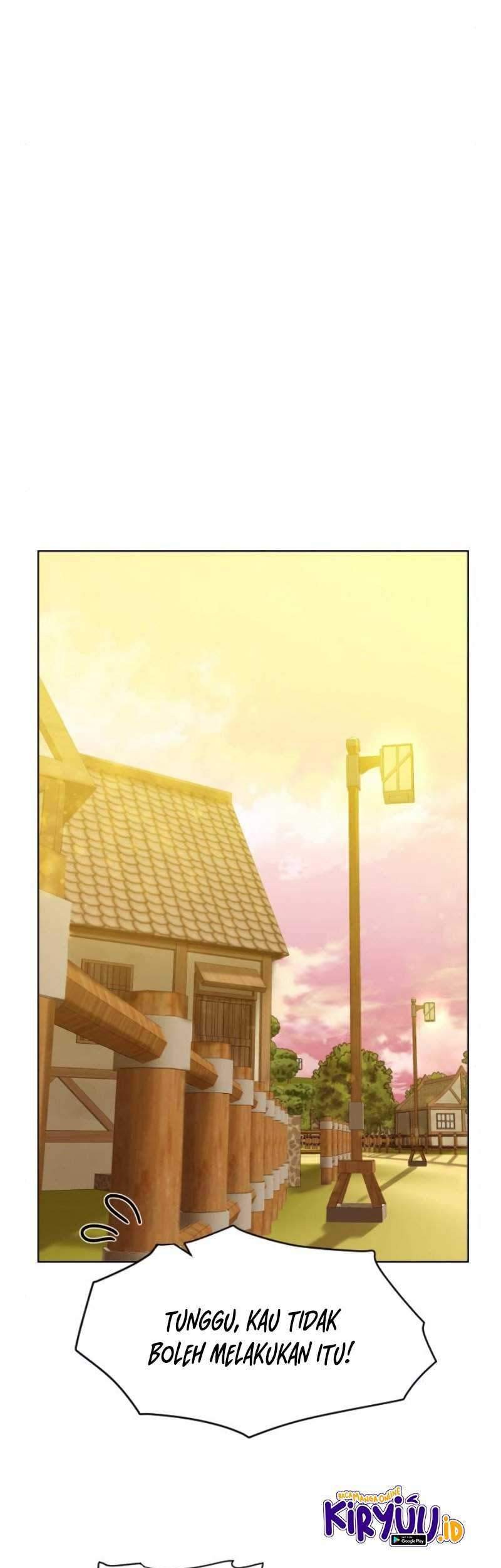 Dungeon and Artifact Chapter 37 halaman 35