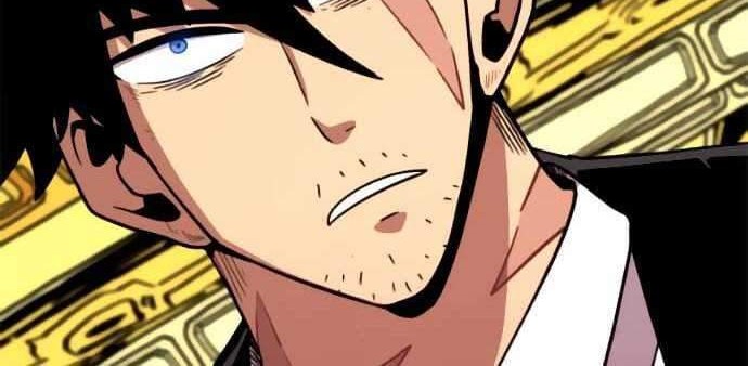 Metro Hunter Chapter 17 halaman 69