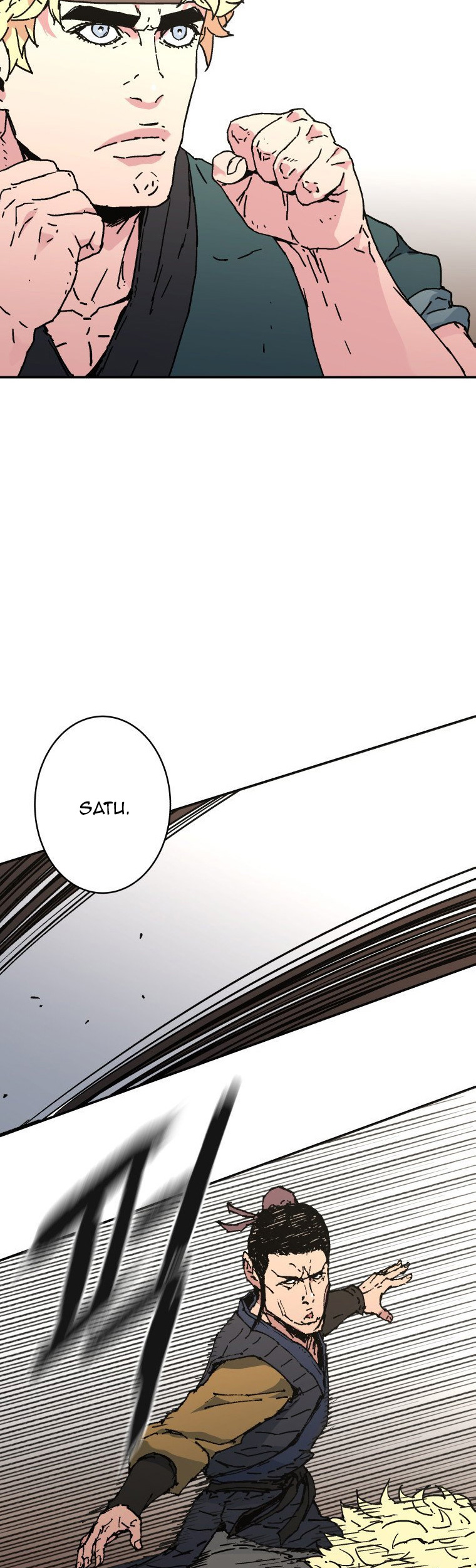 Peerless Dad Chapter 181 Gambar 20