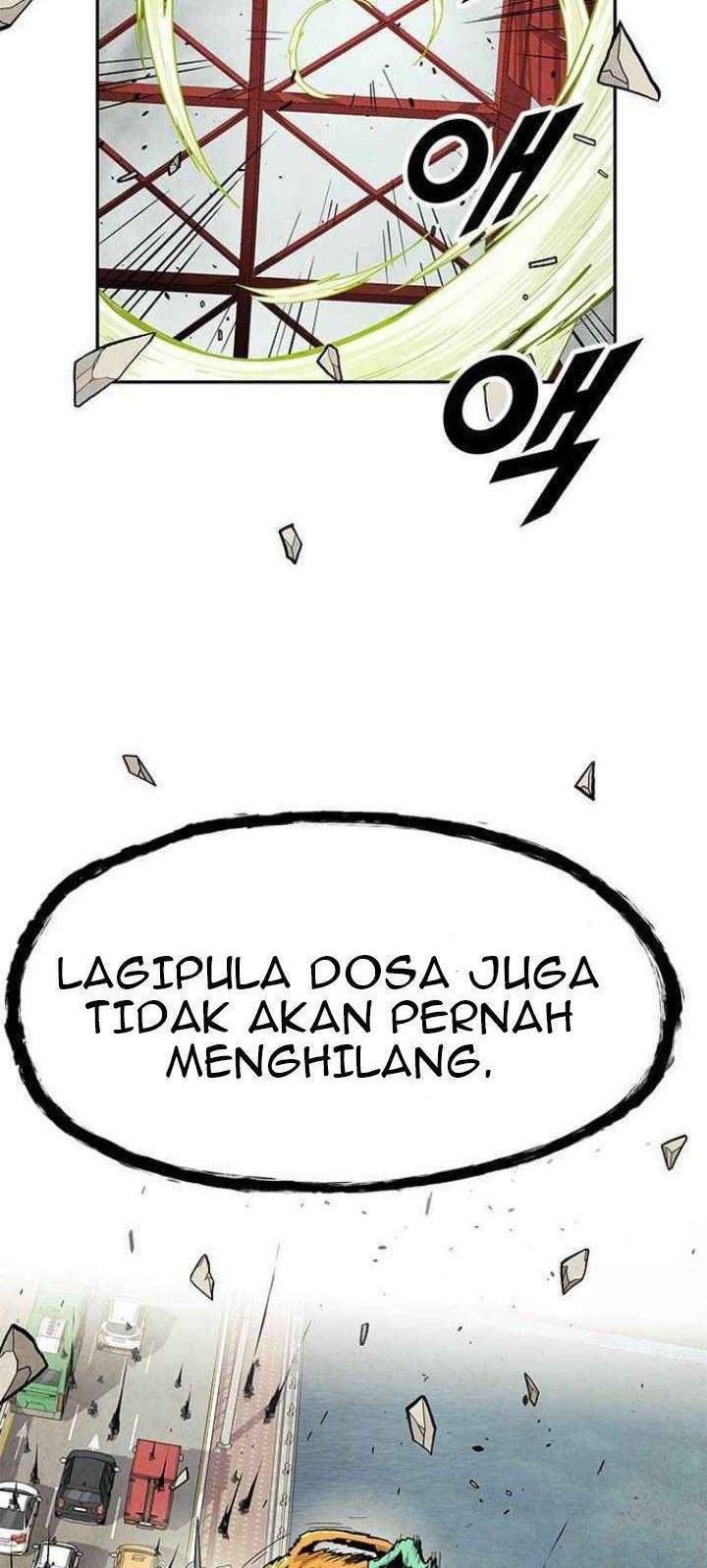 Guilty Axe Chapter 5 halaman 47