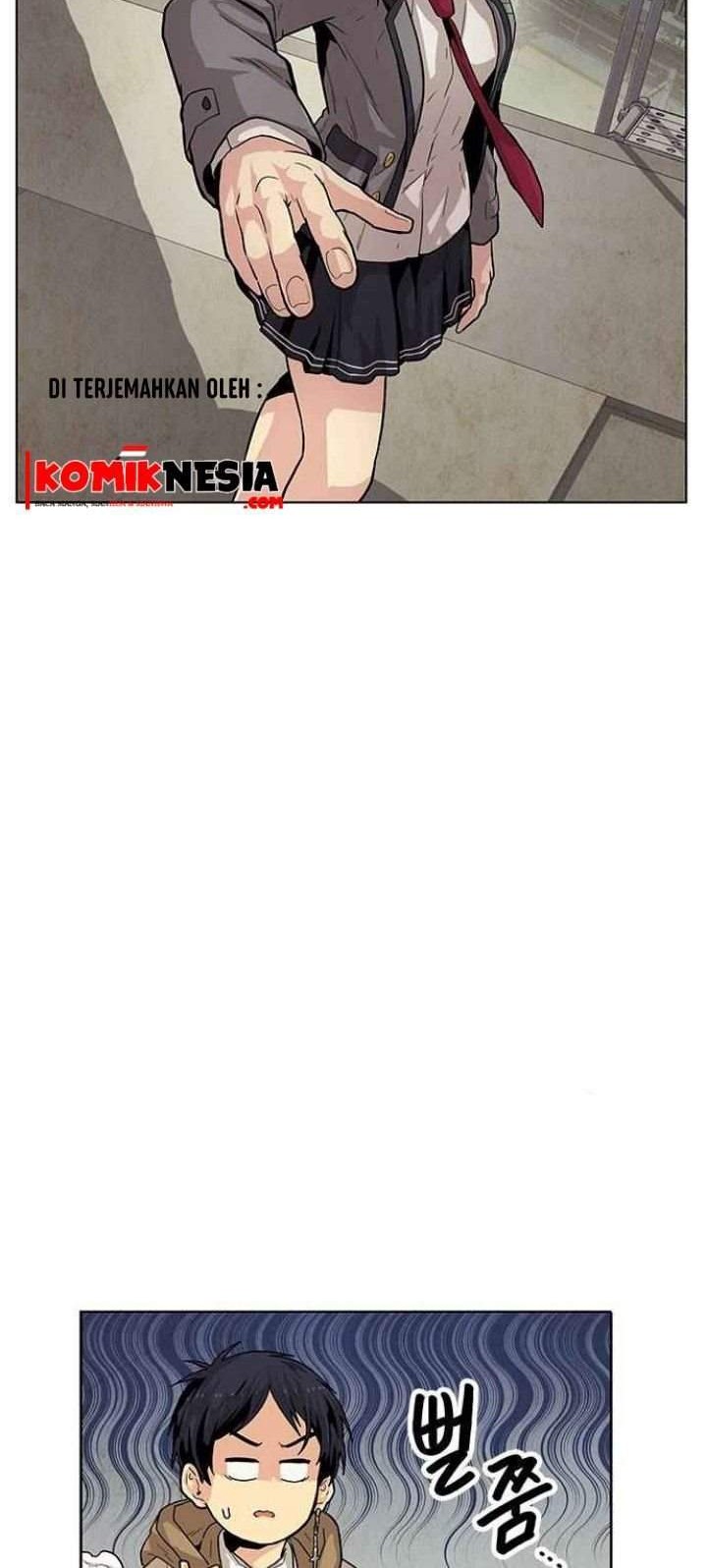 Guilty Axe Chapter 3 halaman 41