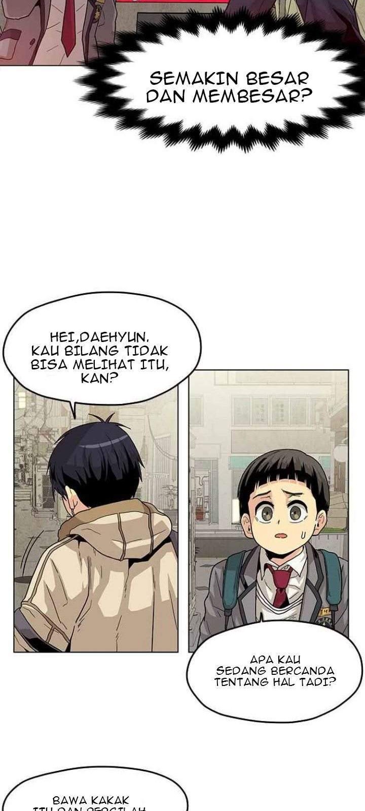Guilty Axe Chapter 2 halaman 51