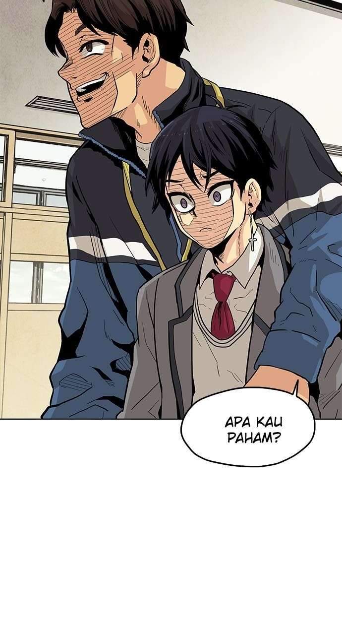 Guilty Axe Chapter 1.1 halaman 49