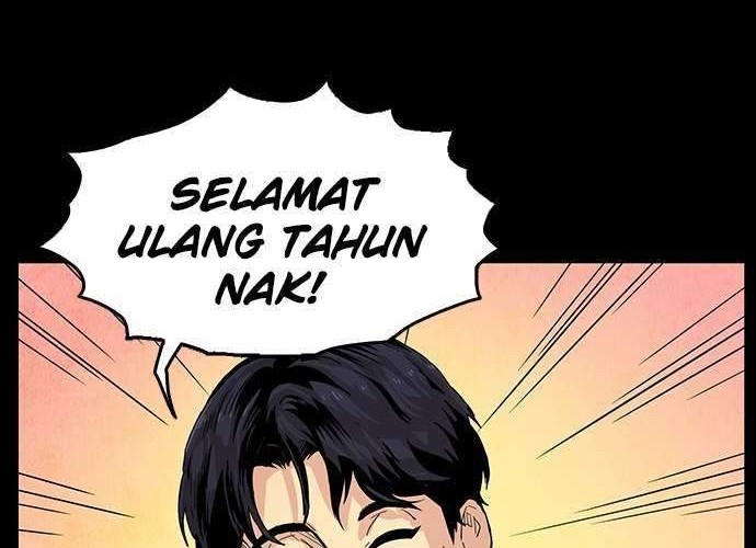 Guilty Axe Chapter 1.1 halaman 51