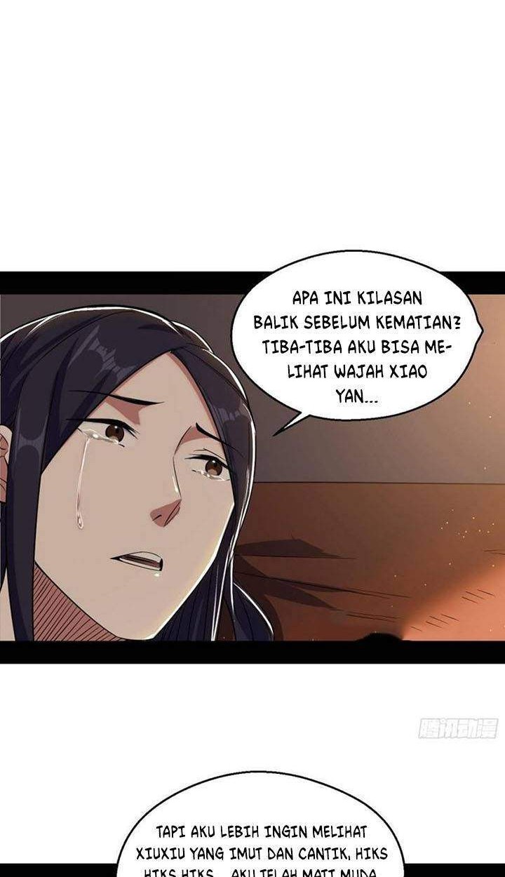 I’m An Evil God Chapter 113 halaman 22