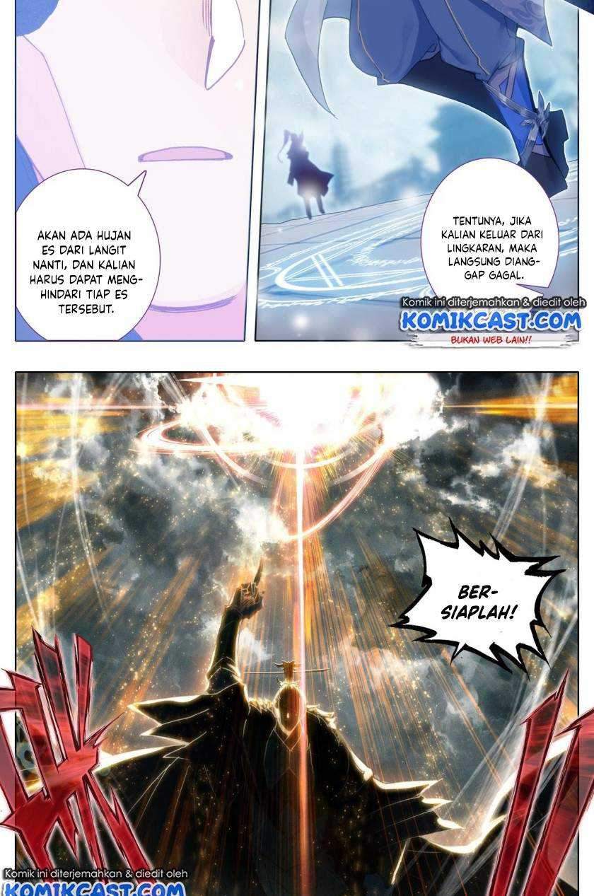 Cang Yuantu Chapter 54 halaman 12