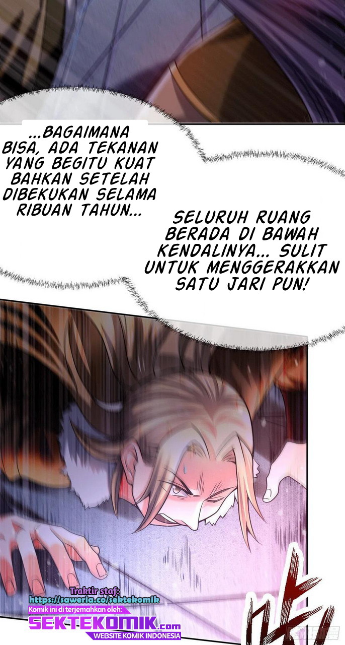 Son in Law Does Cheap Cultivation Chapter 145 halaman 40