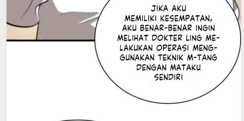 Great Doctor Ling Ran Chapter 40 halaman 22