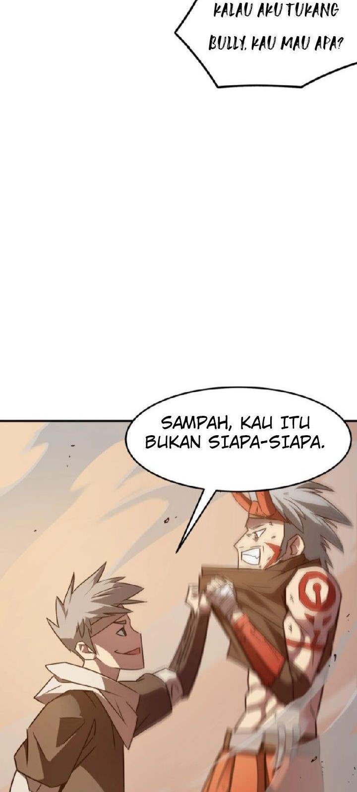 Hero! Watch up! Chapter 4 Gambar 34