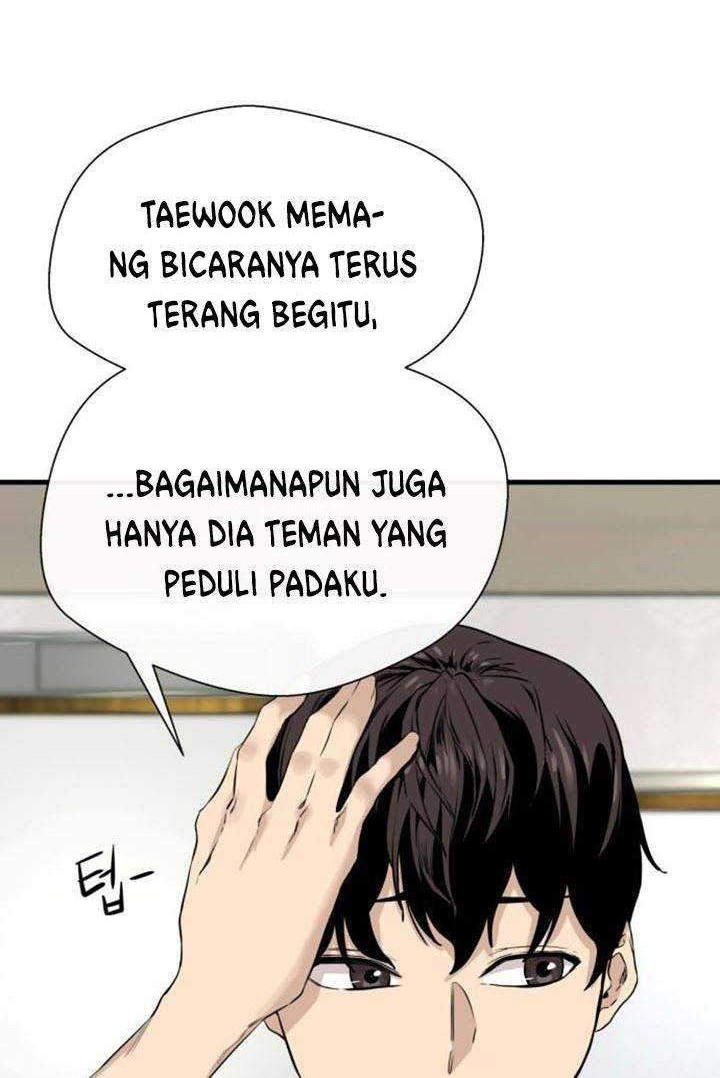 A Day Like a Shit Chapter 9 halaman 41