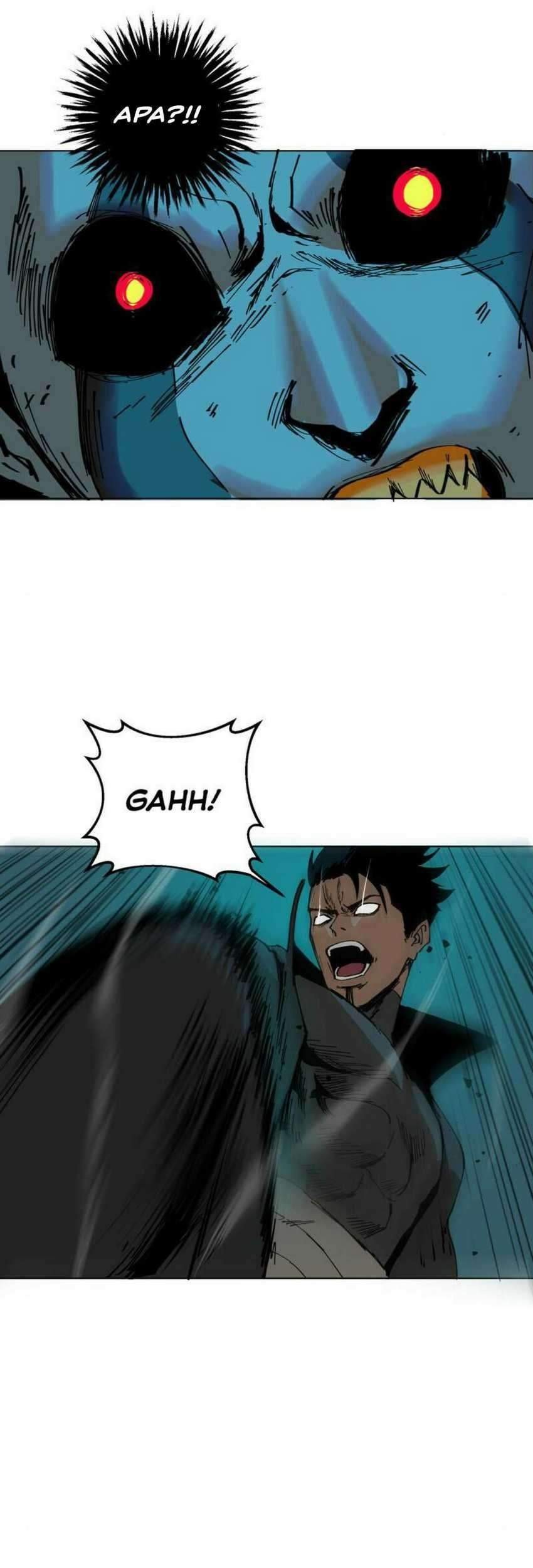 BlackSun Chapter 3 halaman 27