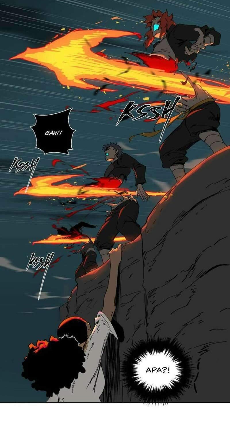 BlackSun Chapter 2.5 halaman 17
