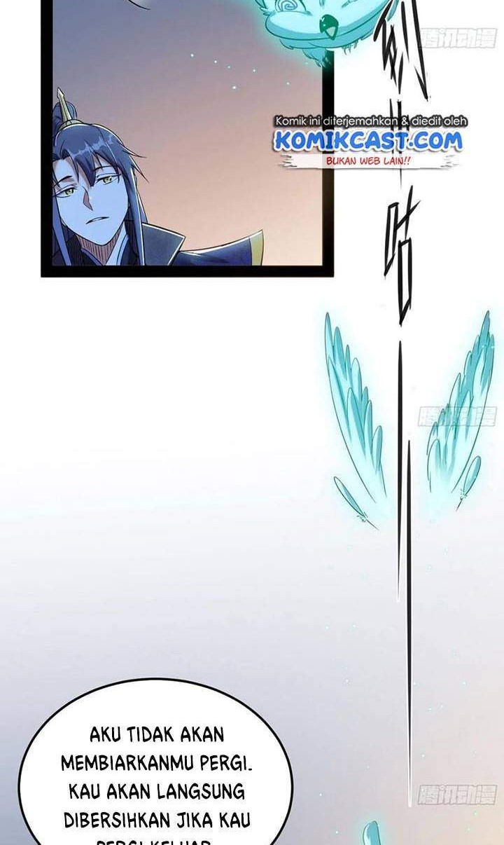 I’m An Evil God Chapter 115 halaman 32