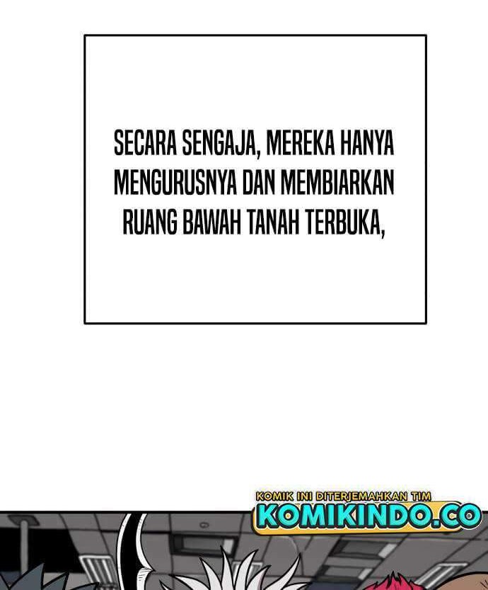 Metro Hunter Chapter 19 halaman 65