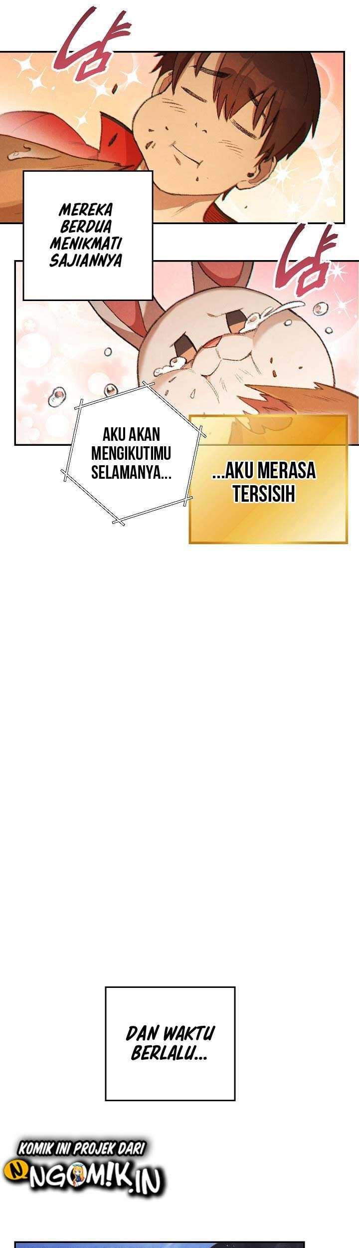 Dungeon Reset Chapter 44 halaman 26