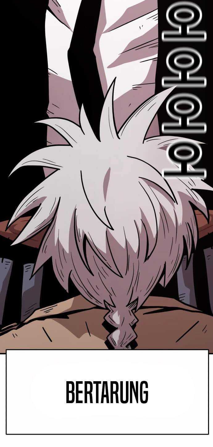 Metro Hunter Chapter 20 halaman 61