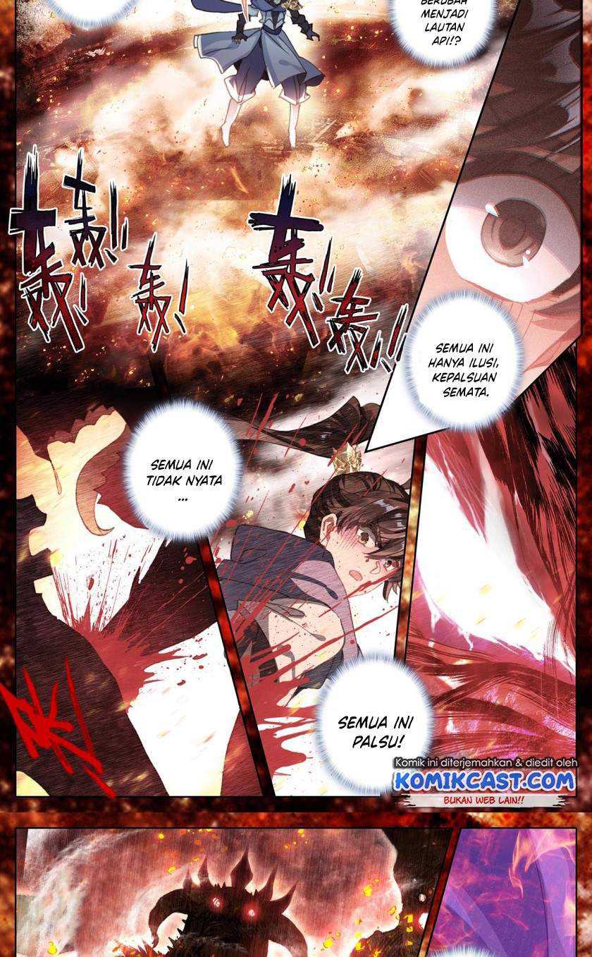 Cang Yuantu Chapter 59 halaman 12