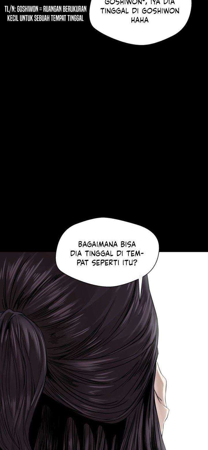 A Day Like a Shit Chapter 10 halaman 39