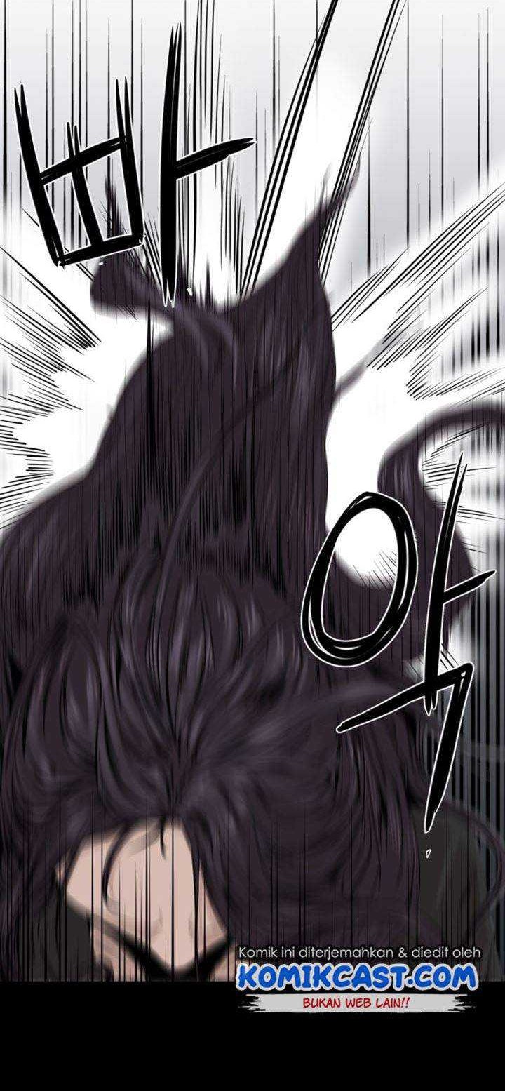 A Day Like a Shit Chapter 10 halaman 41
