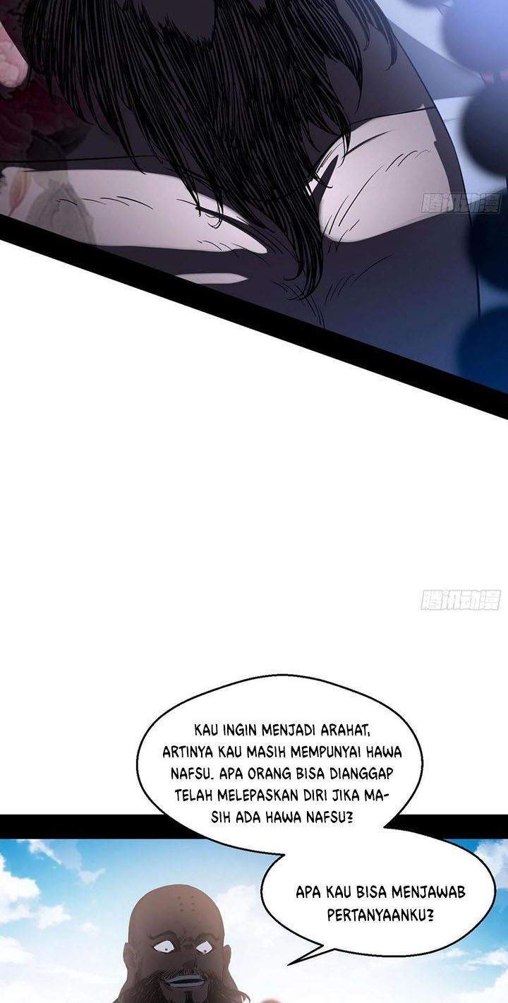 I’m An Evil God Chapter 116 halaman 26