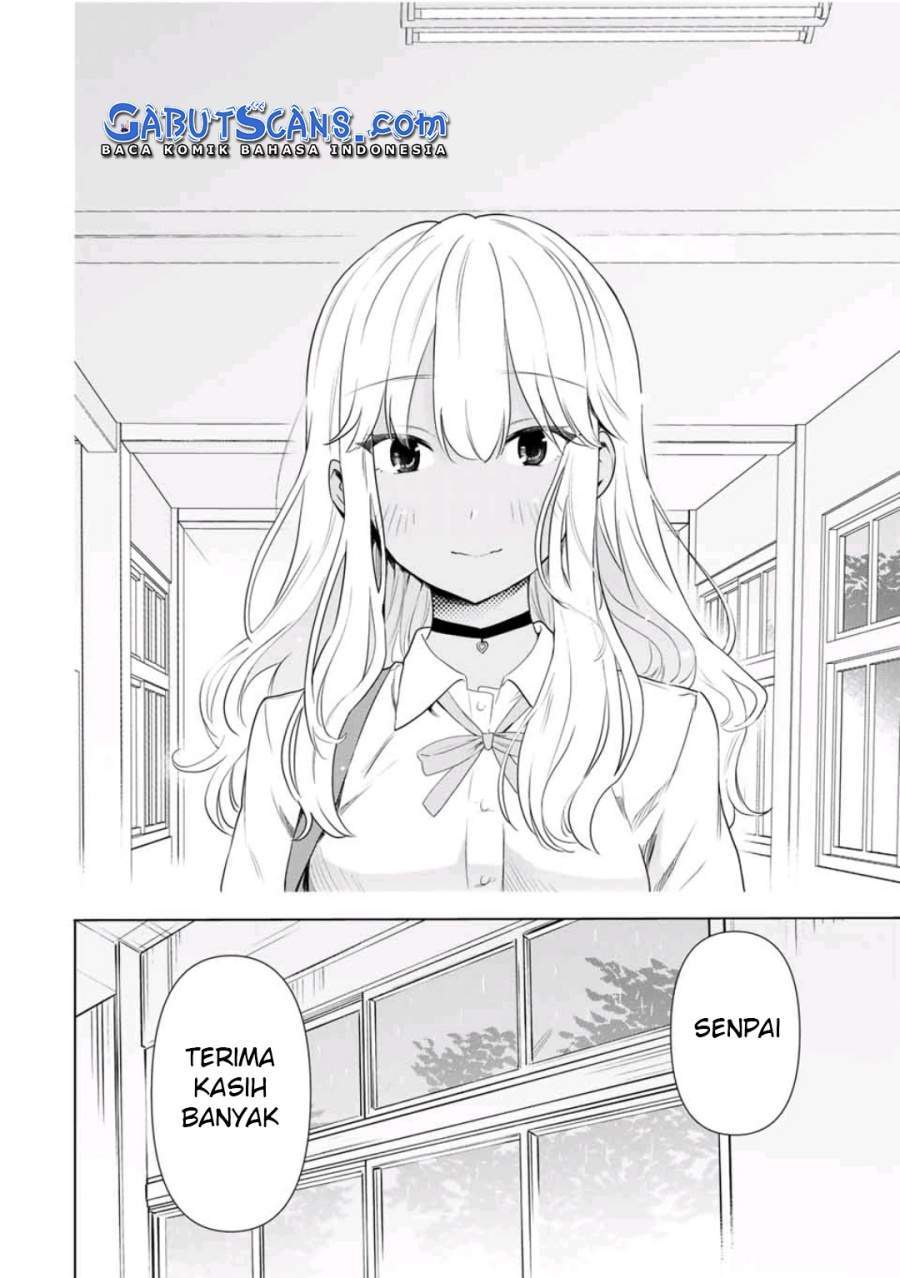 Cinderella wa Sagasanai Chapter 32 halaman 13