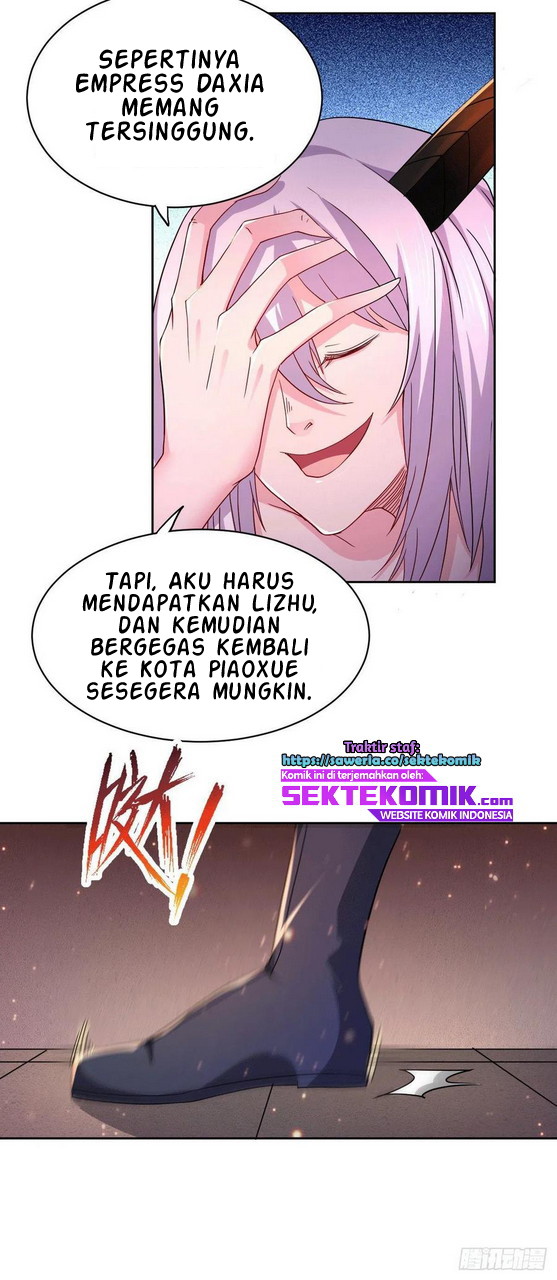 Son in Law Does Cheap Cultivation Chapter 149 halaman 17