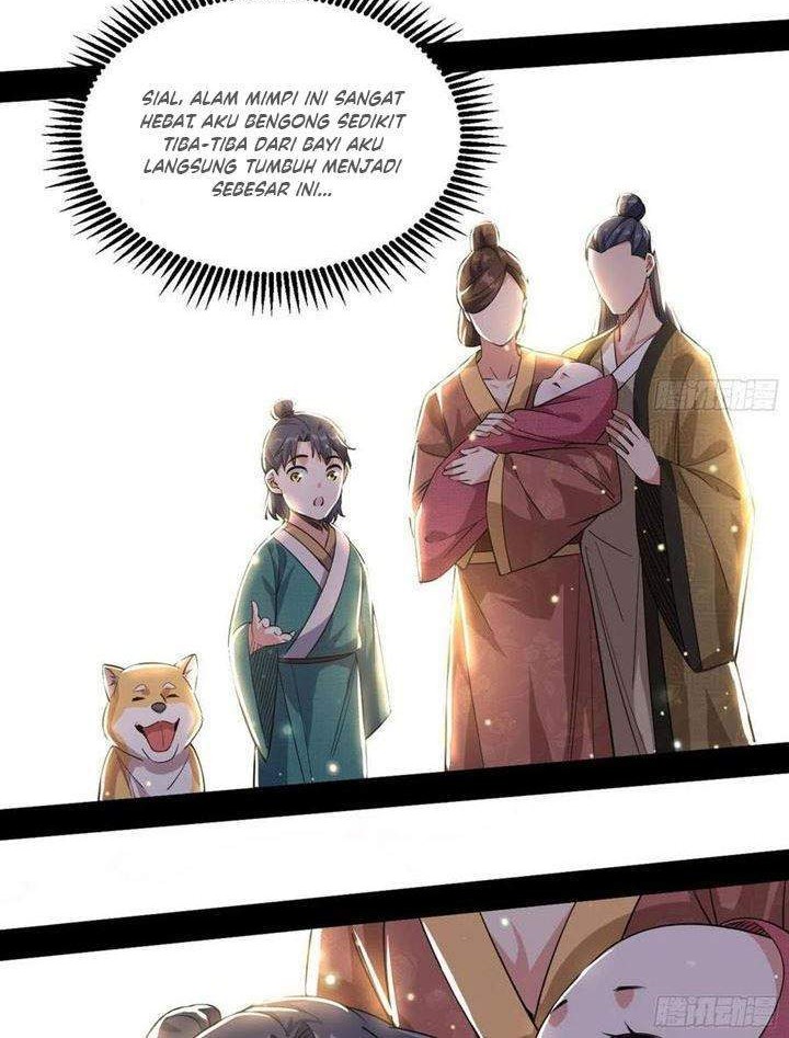 I’m An Evil God Chapter 117 halaman 25