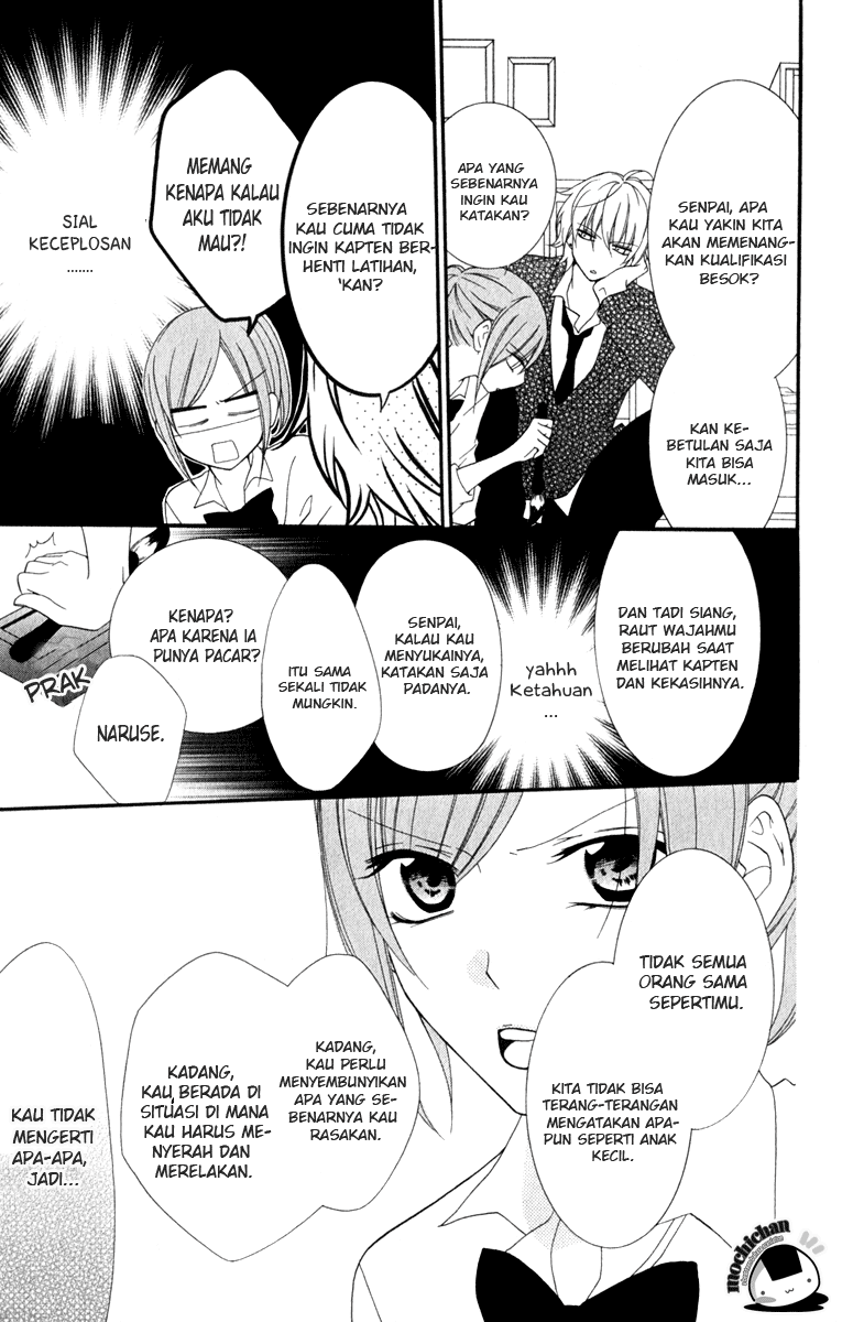 Namaikizakari. Chapter 1 halaman 26