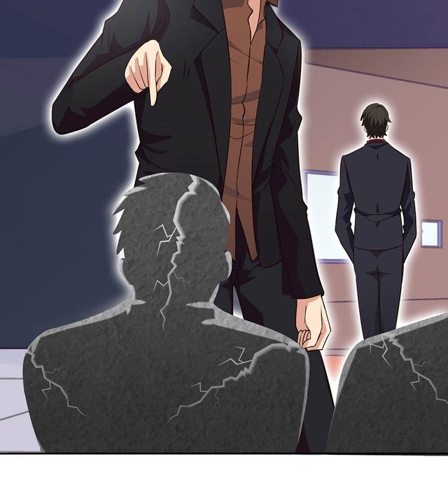I Am Han Sanqian Chapter 18 halaman 15