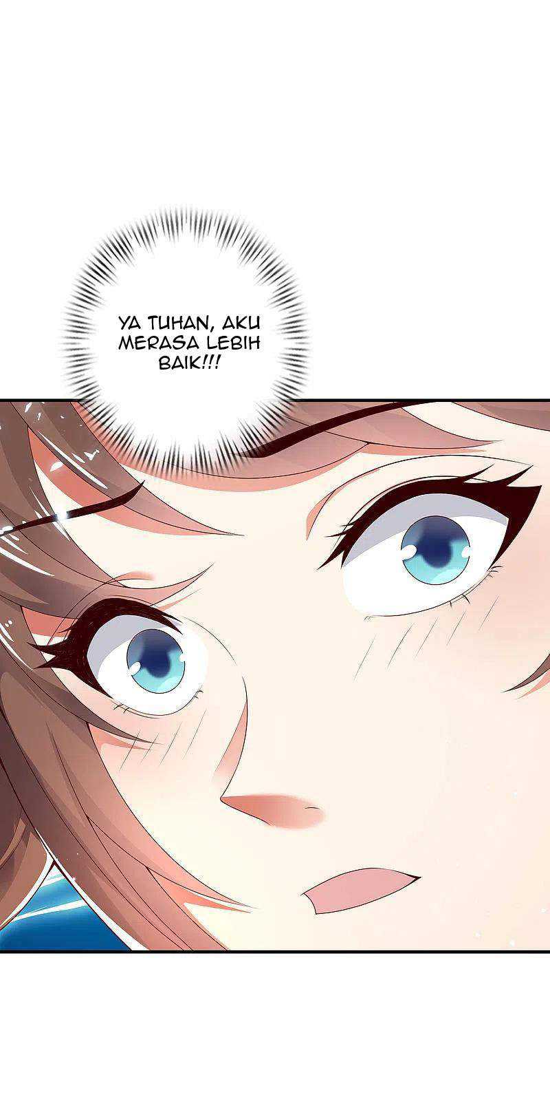 Science And Technology Fairy Chapter 21 Gambar 19