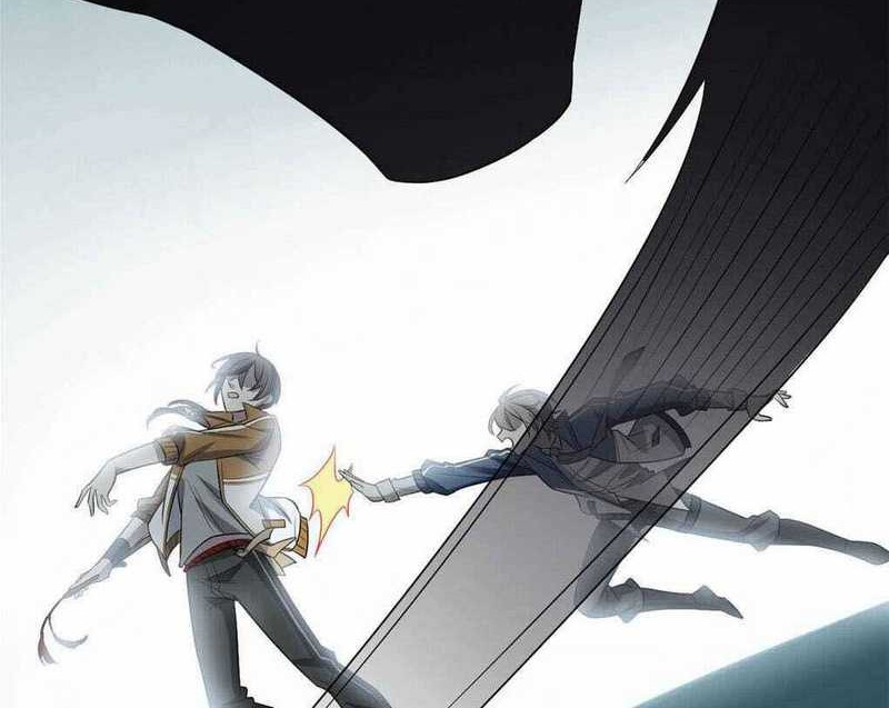 The Strong Man From the Mental Hospital Chapter 18 Gambar 35