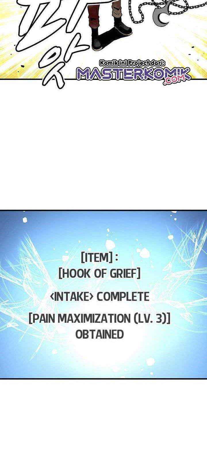 Unbreakable Chapter 08 Gambar 53
