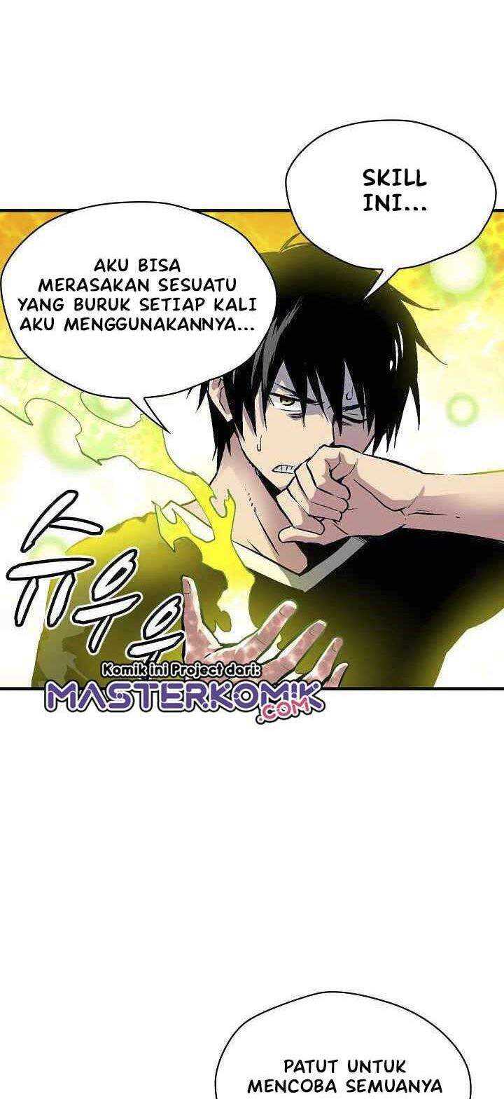 Unbreakable Chapter 08 Gambar 54