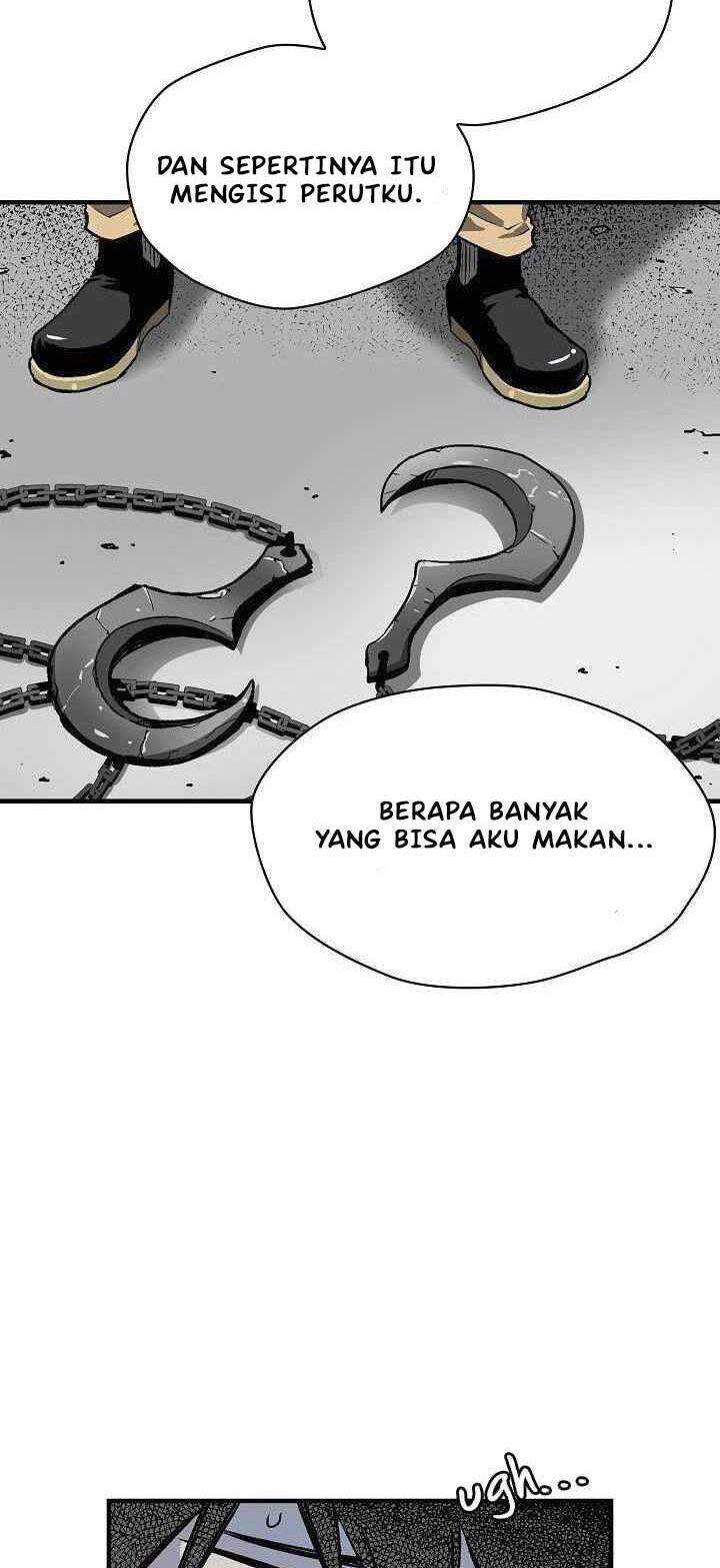 Unbreakable Chapter 08 Gambar 55